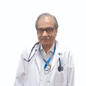 Dr. Prakash K C