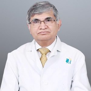 Dr. Prasanna Kumar Reddy