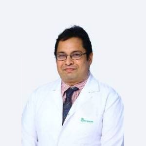 Dr. Pratik Ranjan Sen