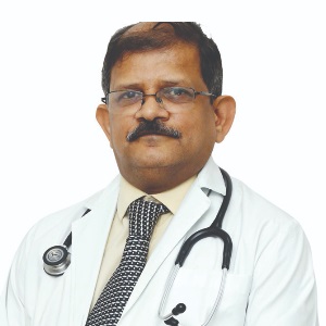 Dr. Rajeev Annigeri