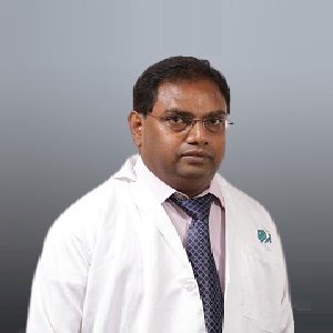 Dr. Rajendran B