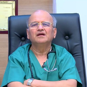 Dr. Ramakrishnan S