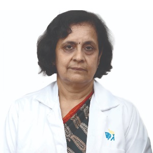 Dr. Sarojini Parameswaran