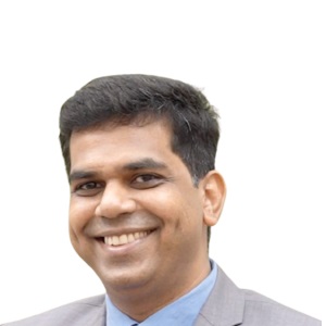 Dr. Srinivasan Paramasivam