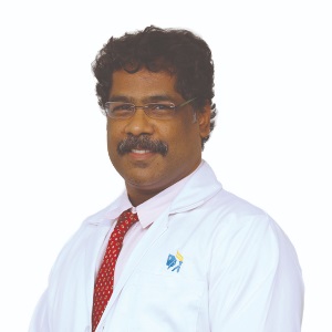 Dr. Ubal Dhus