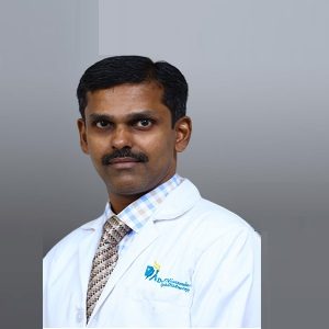 Dr. Viswanathan P