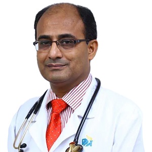 Dr. Boochandran T S