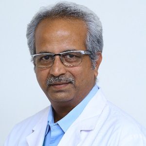 Dr. Chepauk Ramesh 