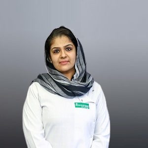 Dr. Fayeza Zaynab Quraishi