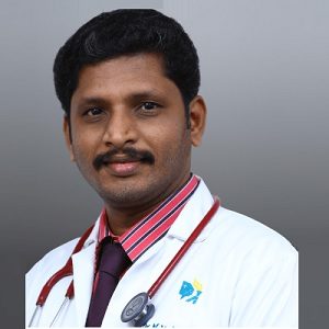 Dr. Narayanan N K