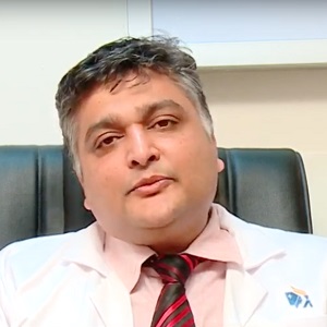 Dr. Nitesh Jain