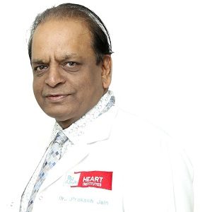 Dr. Prakash Chand Jain