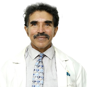 Dr. Prithviraj T