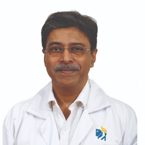 Dr. Raghunath K J