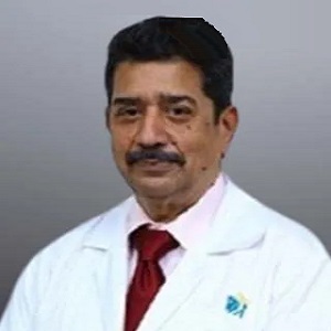 Dr. Ramamoorthy N