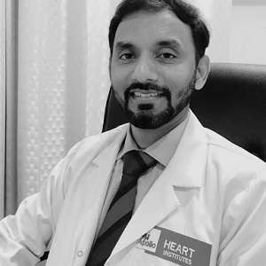 Dr. Refai Showkathali