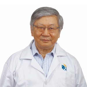 Dr. Robert Mao