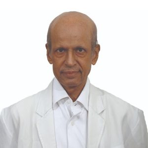 Dr. Sivagnana Sundaram