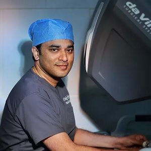 Dr. Venkatesh Munikrishnan