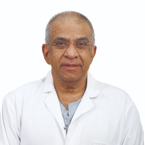 Dr. Vijay Shankar S