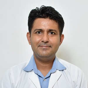 Dr. Anurag Passi