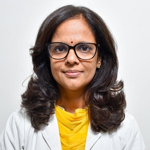 Dr. Asha Sharma