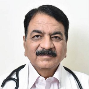 Dr. Balbir Kalra