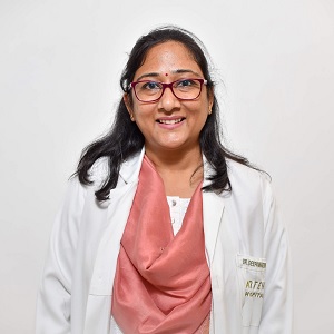 Dr. Deepa Maheshwari