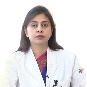 Dr. Dimple K Ahluwalia