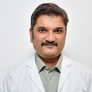 Dr. Kuldeep Arora