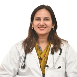 Dr. Neha Gupta