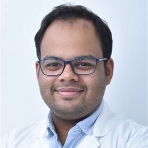 Dr. Nishchint Jain