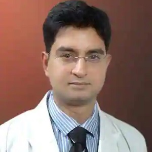 Dr. Nitin Sood