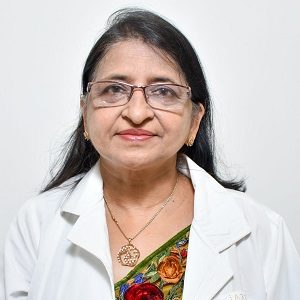 Dr. Nutan Agarwal