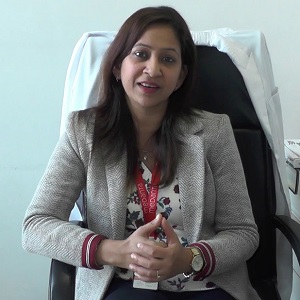 Dr. Parjeet Kaur