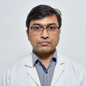 Dr. Pawan Goyal