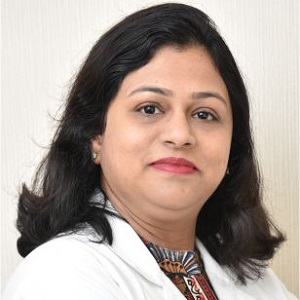 Dr. Pooja Bhatia Marwaha