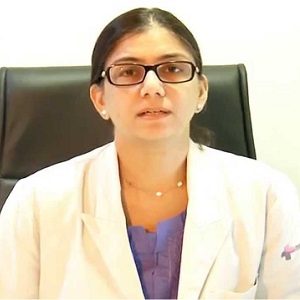 Dr. Priyanka Batra