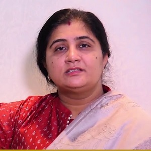 Dr. Priyanka Mishra