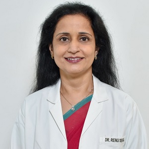 Dr. Renu Raina Sehgal