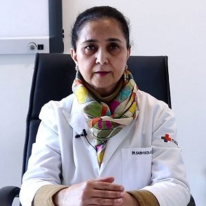 Dr. Sabhyata Gupta: Gynae-Oncologist | Medanta Gurugram