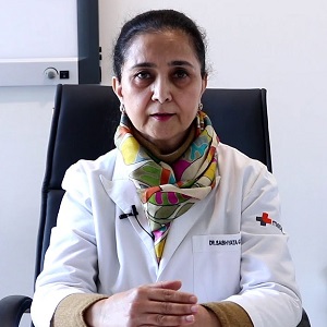 Dr. Sabhyata Gupta