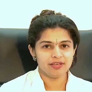 Dr. Shradha Chaudhari