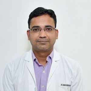 Dr. Shyam Sunder Mahansaria
