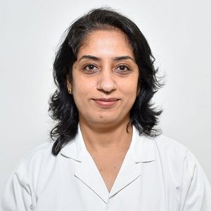 Dr. Smita Vats