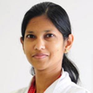 Dr. Svati Bansal