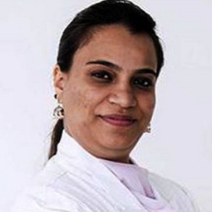 Dr. Vandana Sehgal