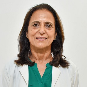 Dr. Veena Bhat