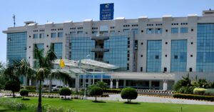 Apollo Hospitals International Ltd. Ahmedabad
