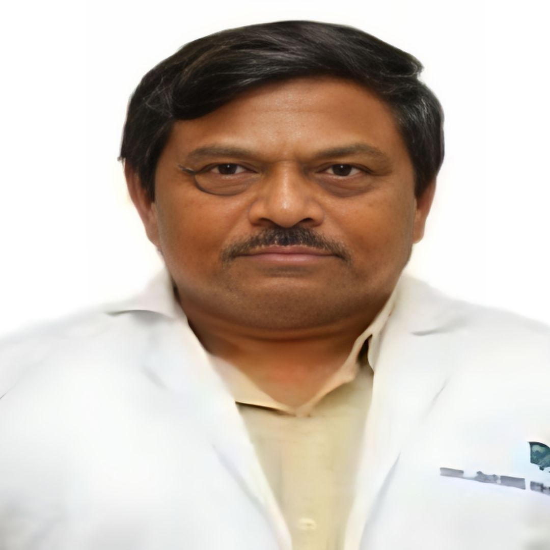 Dr. Badri-Narayana-Tumulu